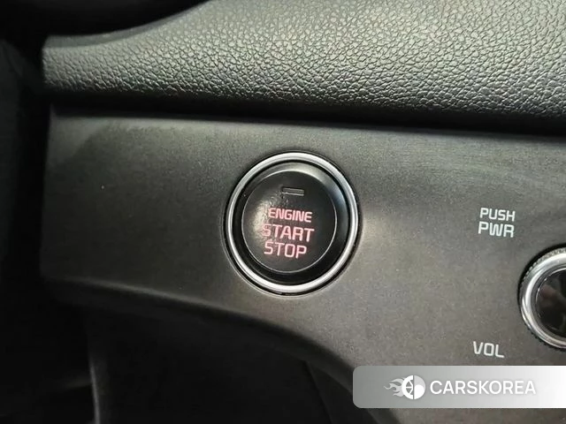 Kia Sportage The Bold id 4410499 из Кореи 10