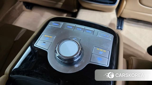 Genesis G80 (RG3) id 4560036 из Кореи 10