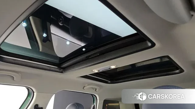 Mini Cooper S Countryman id 3586114 из Кореи 10