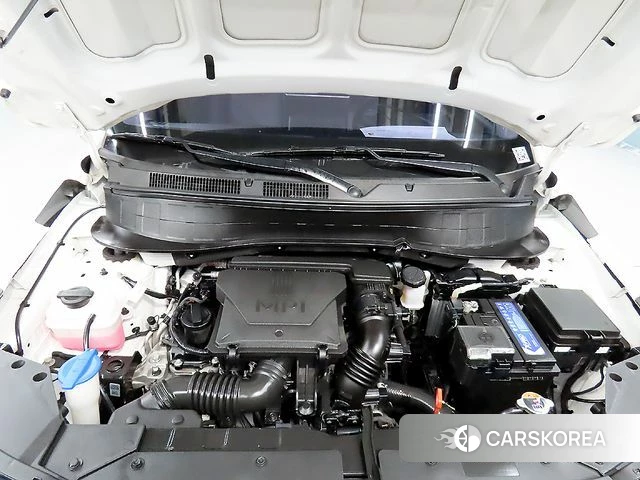Hyundai Casper id 4395983 из Кореи 10