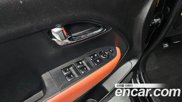 Kia The New Ray id 2430984 из Кореи 10