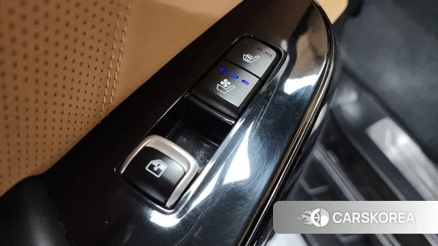 Kia Mohave Master id 3209400 из Кореи 10