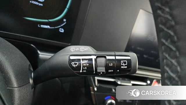 Kia Di Ol Nu Niro id 4463966 из Кореи 10