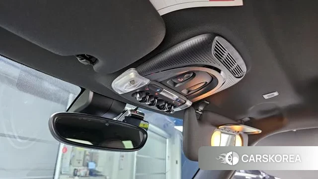 Mini Cooper Electric id 3058136 из Кореи 10