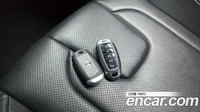 Hyundai Avante (CN7) id 2950582 из Кореи 10