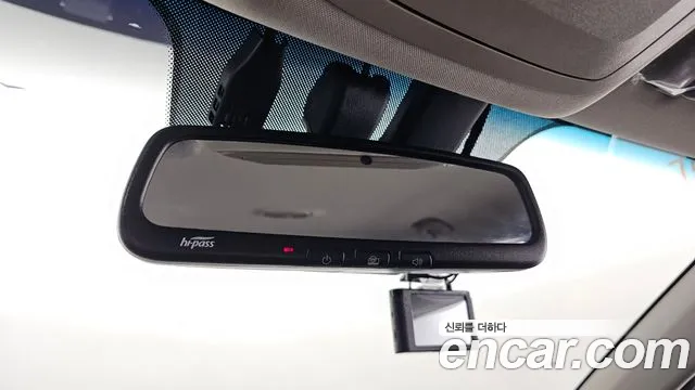 Ssangyong Beautiful Korando id 2822131 из Кореи 10