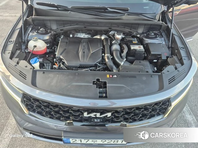 Kia Sorento 4th Generation id 4871498 из Кореи 10