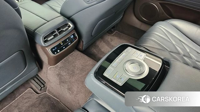 Genesis G80 (RG3) id 4446399 из Кореи 10