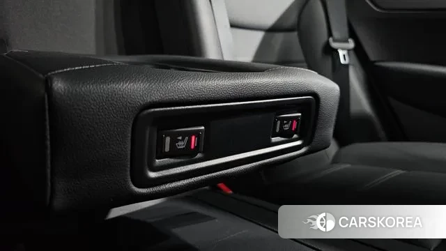 Renault Korea (Samsung) The New QM6 id 3054899 из Кореи 10