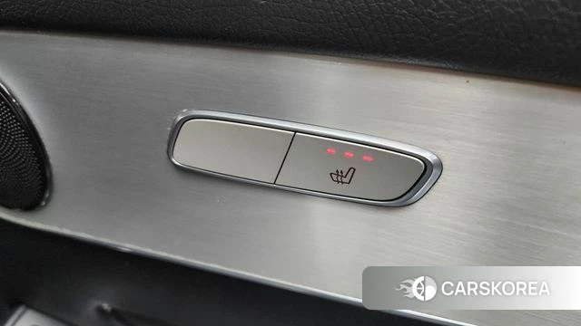 Mercedes-Benz GLC-Class X253 id 4530916 из Кореи 10