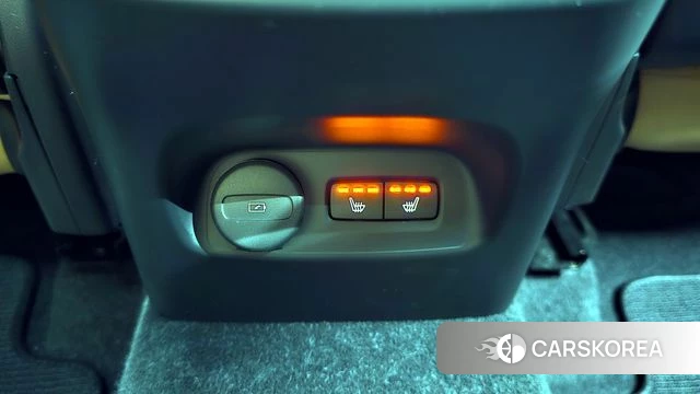 Volvo XC40 id 3840010 из Кореи 10