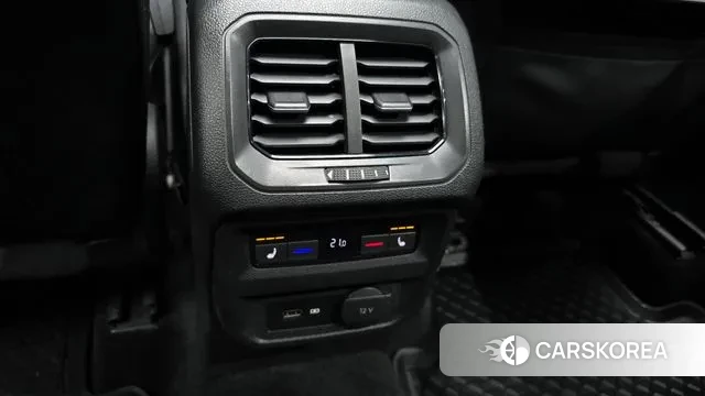 Volkswagen Tiguan second Generation id 3433963 из Кореи 10