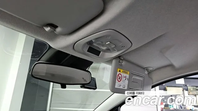 Chevrolet (GM Daewoo) The New Spark id 2875656 из Кореи 10