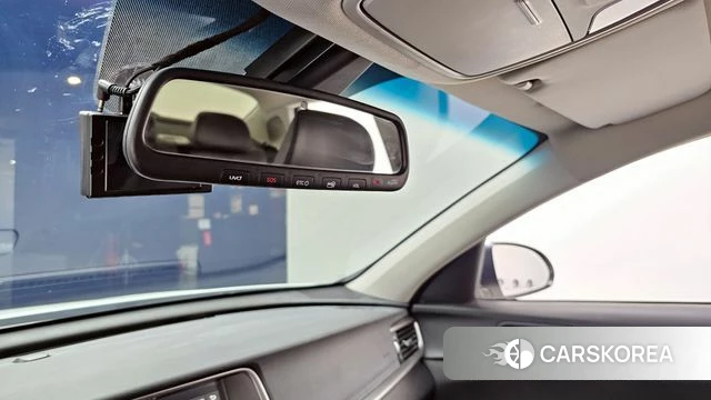 Kia The New K5 2nd generation id 4317869 из Кореи 10