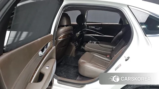 Kia More K9 id 3598643 из Кореи 10