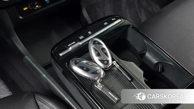 Hyundai The New Tucson (NX4) id 3457154 из Кореи 10