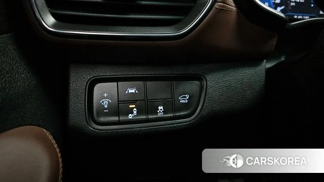 Hyundai Santa Fe TM id 4698583 из Кореи 10