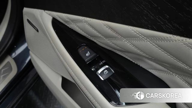 Kia K8 Hybrid id 4894268 из Кореи 10