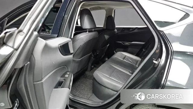 Lexus NX450h + 2nd generation id 3685135 из Кореи 10