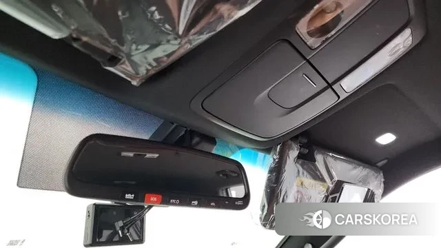 Kia Mohave Master id 3410973 из Кореи 10