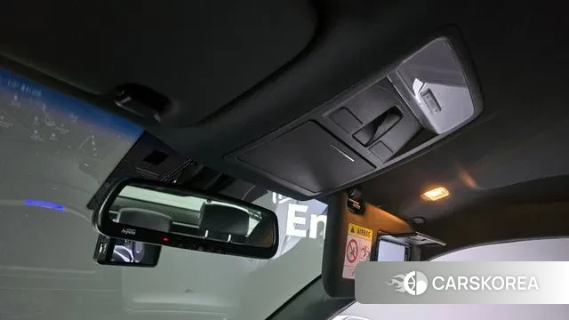 Ssangyong The New Rexton Sports Cannes id 3202378 из Кореи 10