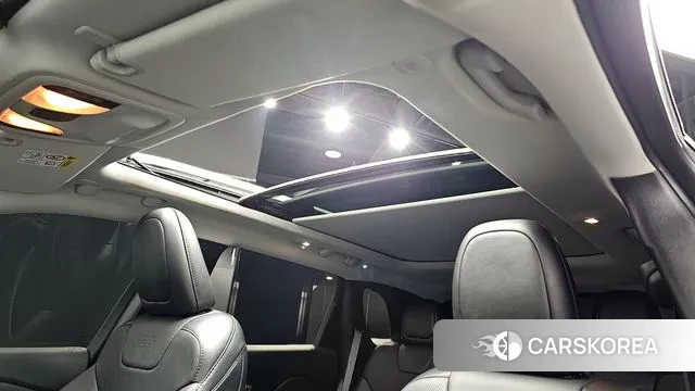 Jeep Cherokee (KL) id 2985171 из Кореи 10