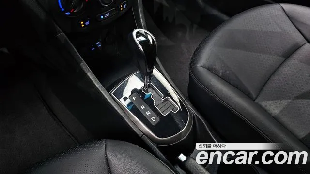 Hyundai Accent (New type) id 2765387 из Кореи 10