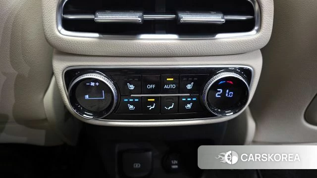 Genesis GV80 id 4202024 из Кореи 10