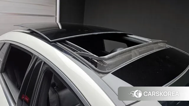 Mercedes-Benz GLE-Class W167 id 3592545 из Кореи 10