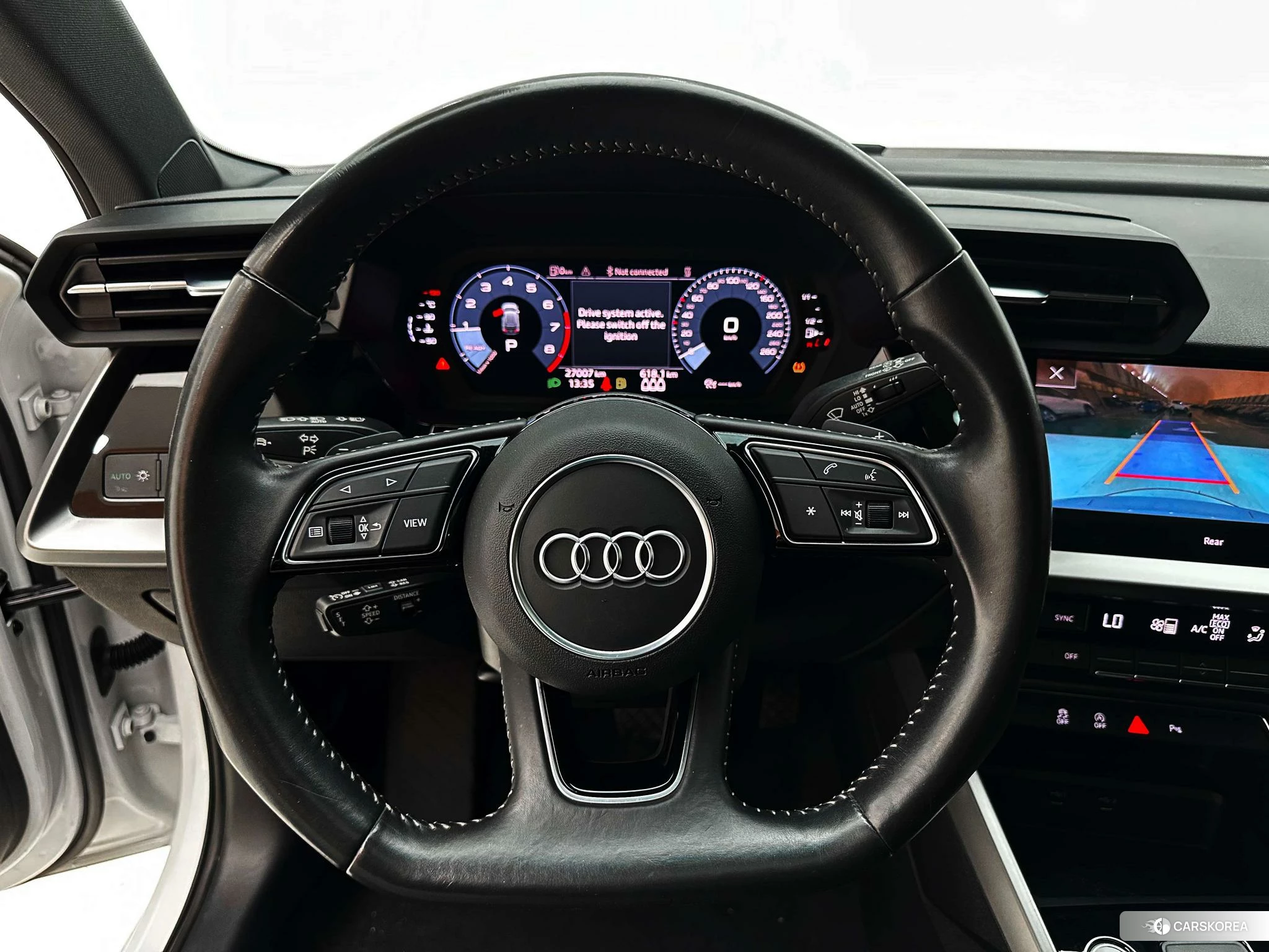 Audi A3 id 4473431 из Китая 10
