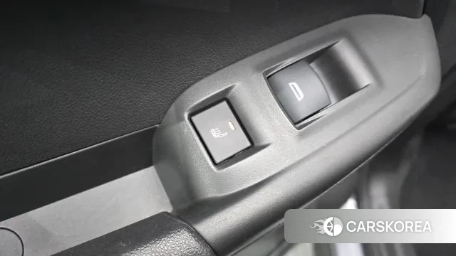 Chevrolet (GM Daewoo) Trailblazer id 3727982 из Кореи 10