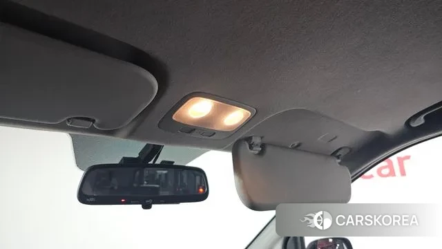 Hyundai The New Grand Starex id 3000473 из Кореи 10