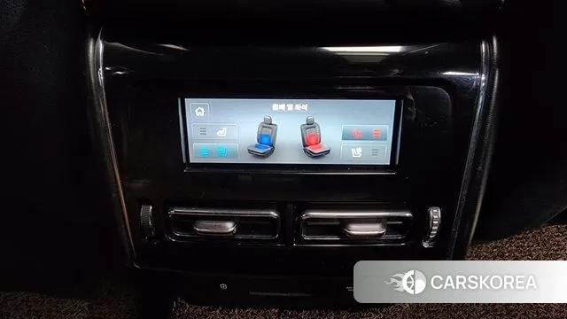 Lincoln Aviator 2nd generation id 3519577 из Кореи 10