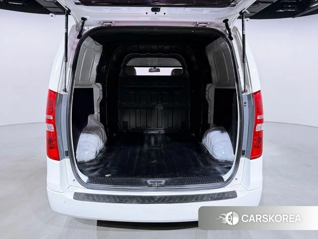 Hyundai The New Grand Starex id 4520841 из Кореи 10
