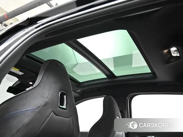 BMW 1 Series (F40) id 3651198 из Кореи 10