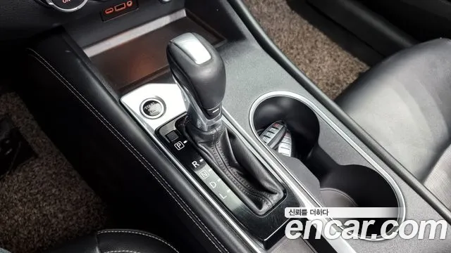 Nissan Altima (L34) id 2784832 из Кореи 10