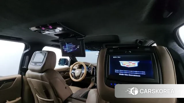 Cadillac Escalade id 3656661 из Кореи 10