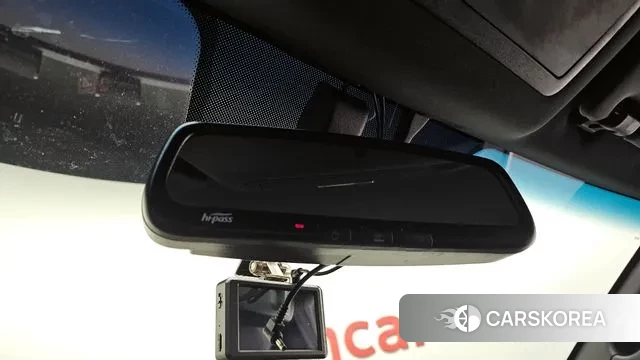 Ssangyong The New Rexton Sport id 3567109 из Кореи 10