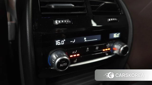 BMW 6 Series GT (G32) id 4762555 из Кореи 10