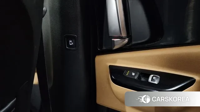 Kia Carnival 4th generation id 3615914 из Кореи 10