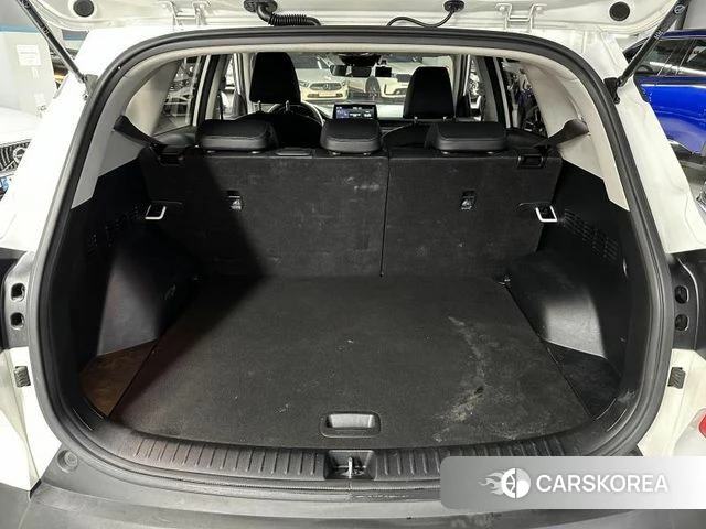 Kia Seltos id 3813849 из Кореи 10