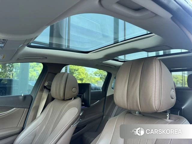 Mercedes-Benz E-class id 4300744 из Китая 10