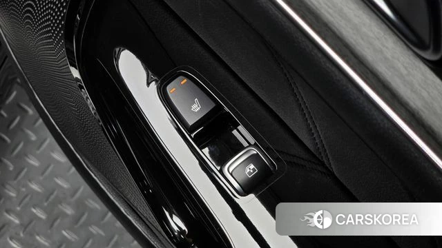 Kia The New K5 3rd generation id 3921952 из Кореи 10