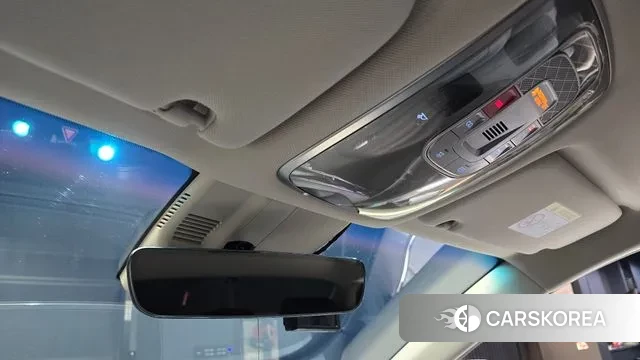 Genesis G80 (RG3) id 3383578 из Кореи 10