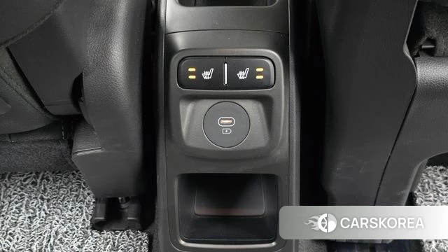 Kia The New Kia Ray EV id 4767876 из Кореи 10