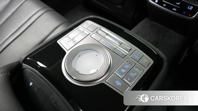 Genesis G80 (RG3) id 4585824 из Кореи 9