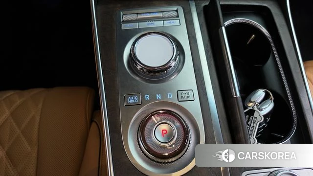 Genesis GV80 id 4762917 из Кореи 10