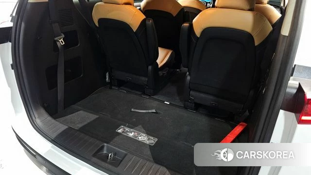 Kia Carnival 4th generation id 4383012 из Кореи 10
