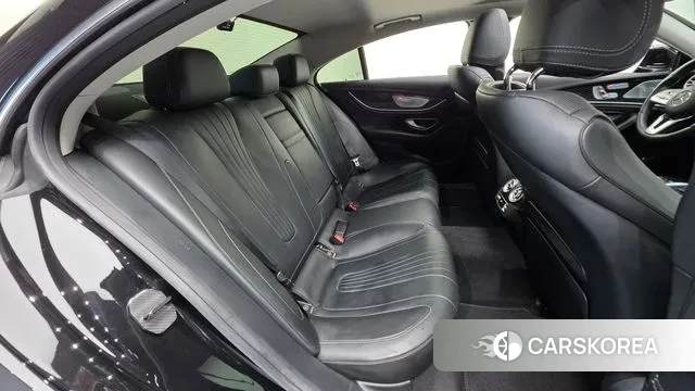 Mercedes-Benz CLS-Class C257 id 2995209 из Кореи 10