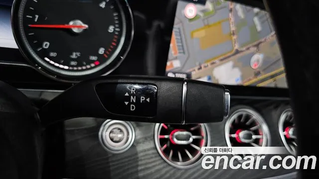 Mercedes-Benz E-Class W213 id 2758478 из Кореи 10